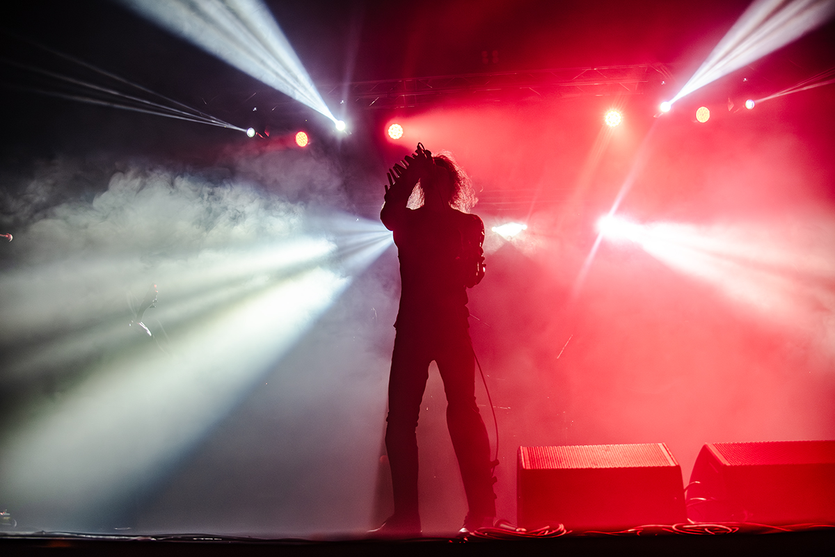 Pestilence - 1349 - Cancer